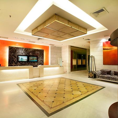 Apartamentos Guadalpin Boutique Marbella Exteriör bild
