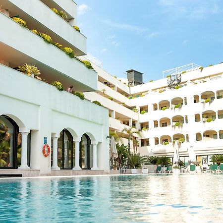 Apartamentos Guadalpin Boutique Marbella Exteriör bild