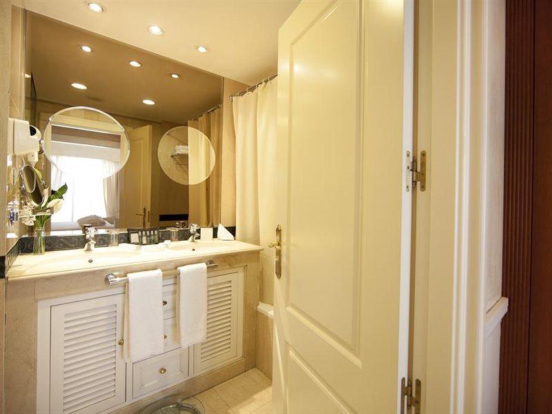 Apartamentos Guadalpin Boutique Marbella Exteriör bild