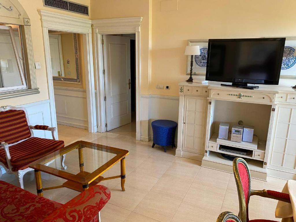 Apartamentos Guadalpin Boutique Marbella Exteriör bild