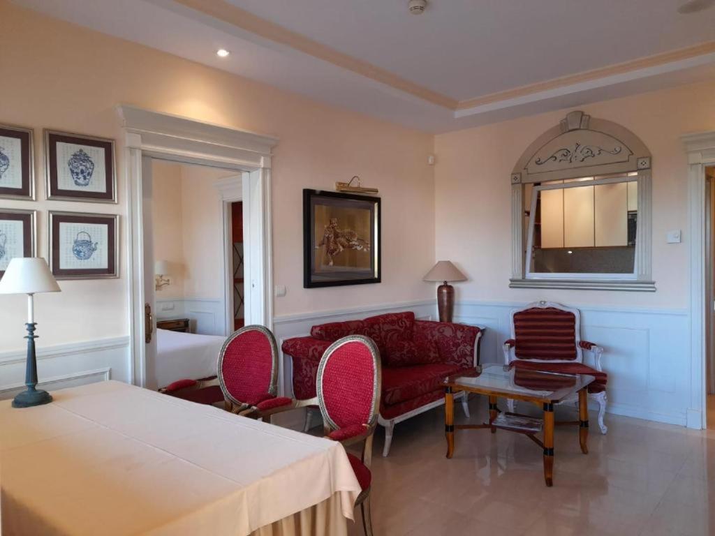 Apartamentos Guadalpin Boutique Marbella Exteriör bild