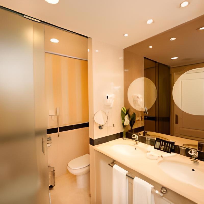 Apartamentos Guadalpin Boutique Marbella Exteriör bild