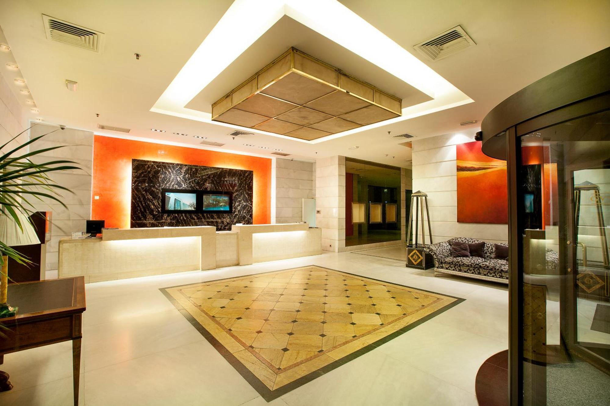 Apartamentos Guadalpin Boutique Marbella Exteriör bild