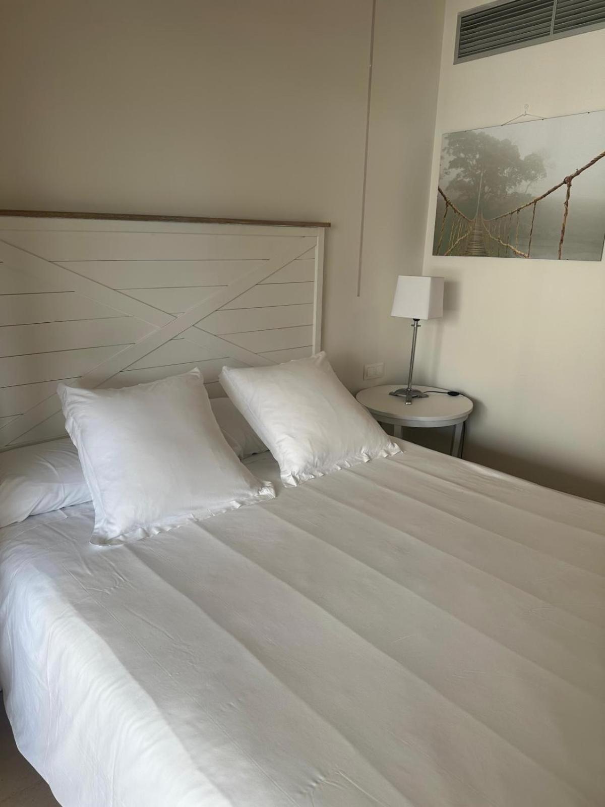 Apartamentos Guadalpin Boutique Marbella Exteriör bild