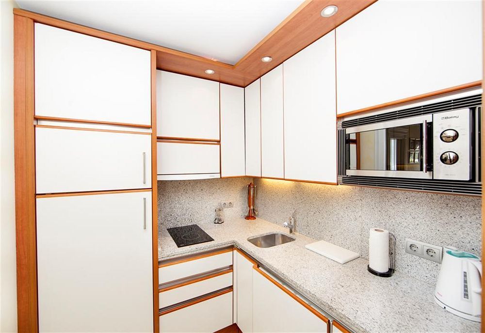 Apartamentos Guadalpin Boutique Marbella Exteriör bild